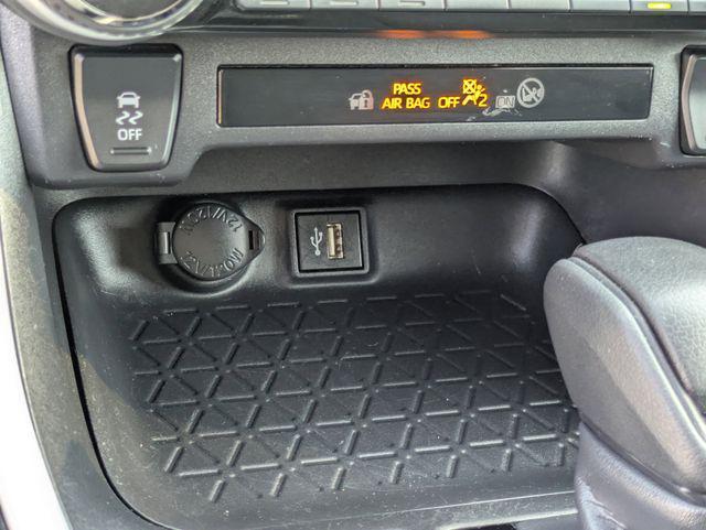 used 2024 Toyota RAV4 car, priced at $29,514
