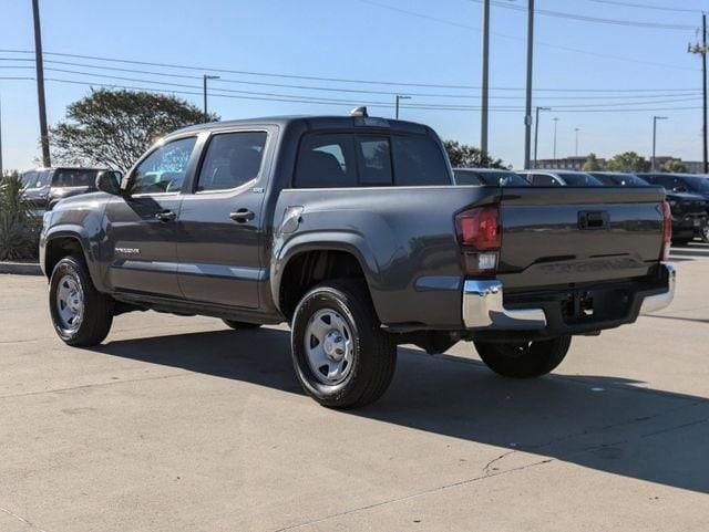 used 2023 Toyota Tacoma car, priced at $34,481