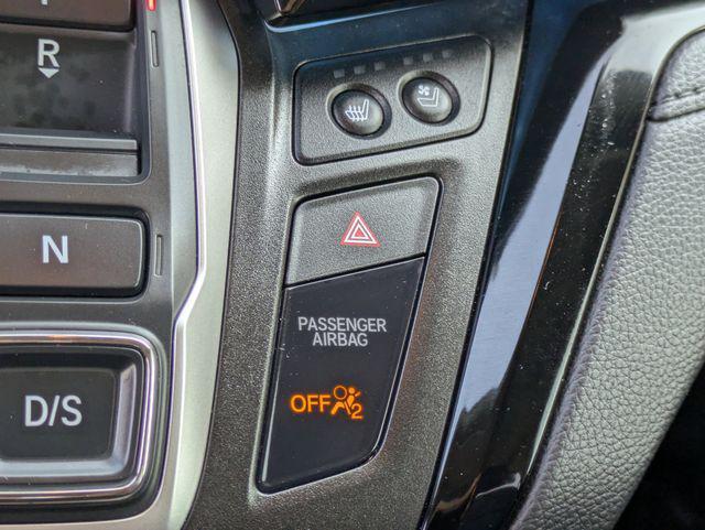 used 2025 Honda Odyssey car, priced at $47,604