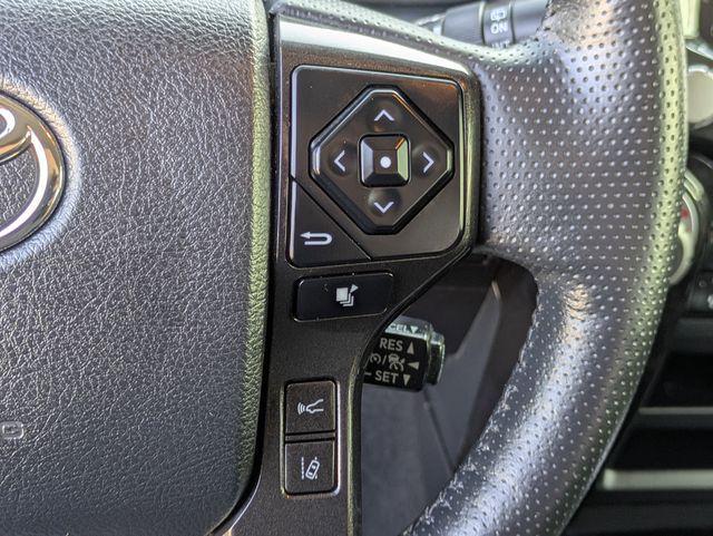 used 2023 Toyota 4Runner car, priced at $53,877