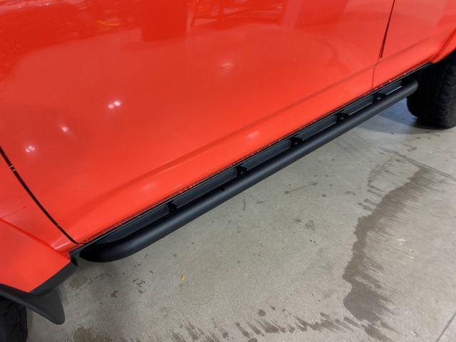 used 2023 Toyota 4Runner car, priced at $57,160