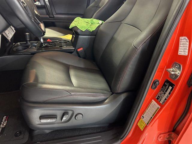 used 2023 Toyota 4Runner car, priced at $57,160
