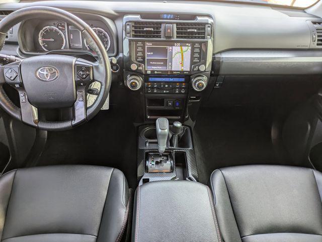used 2023 Toyota 4Runner car, priced at $53,877