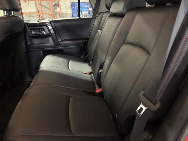used 2023 Toyota 4Runner car, priced at $57,160