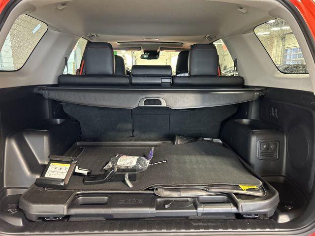 used 2023 Toyota 4Runner car, priced at $57,160