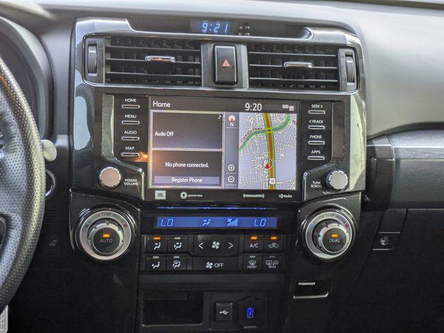 used 2023 Toyota 4Runner car, priced at $53,877