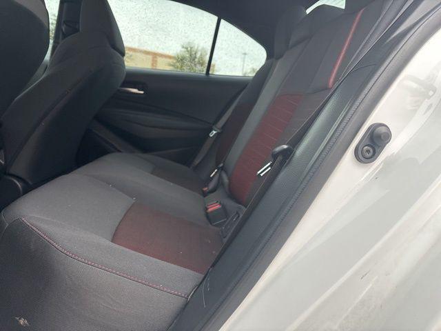 used 2023 Toyota Corolla car, priced at $24,981