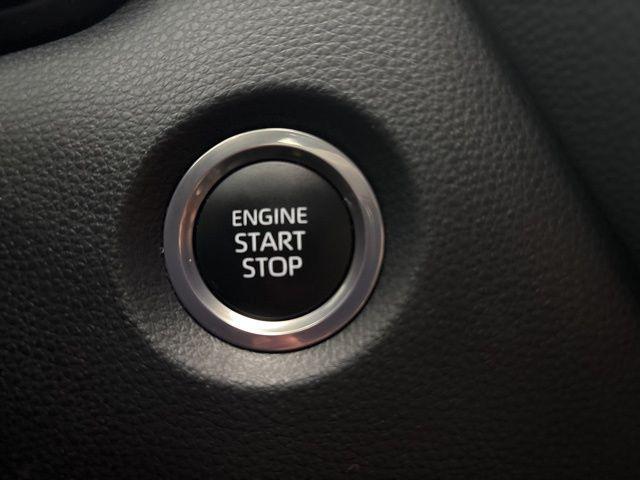 used 2023 Toyota Corolla car, priced at $24,981