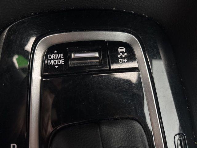 used 2023 Toyota Corolla car, priced at $24,981