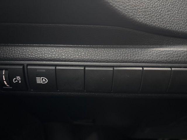 used 2023 Toyota Corolla car, priced at $24,981