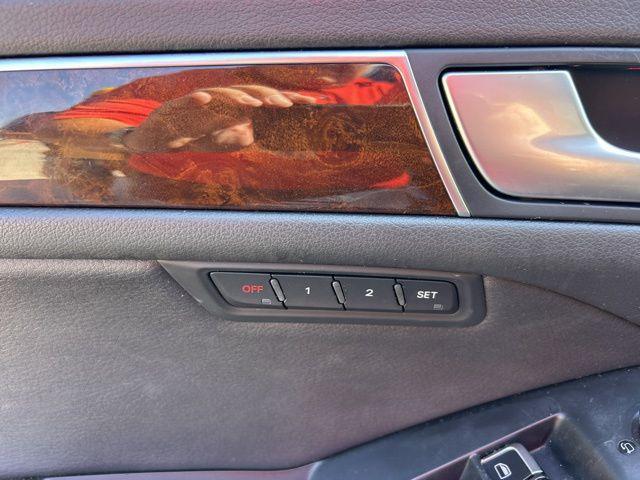used 2015 Audi Q5 car, priced at $14,236