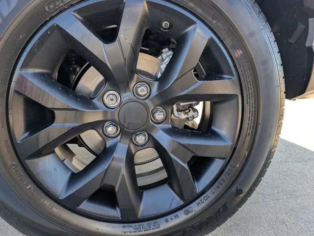 new 2025 Toyota RAV4 car, priced at $32,100
