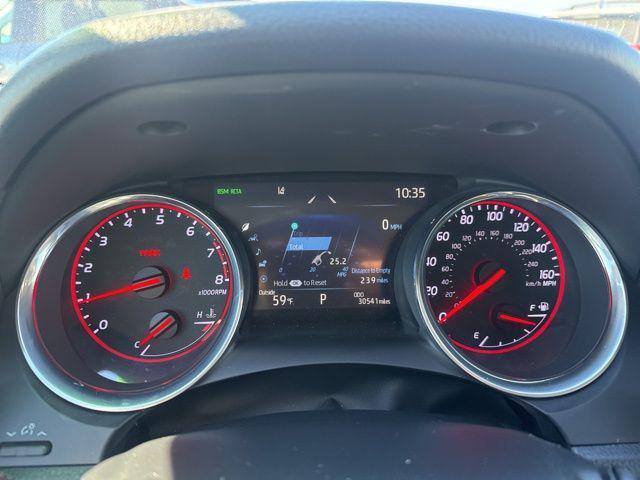 used 2019 Toyota Camry car, priced at $26,289