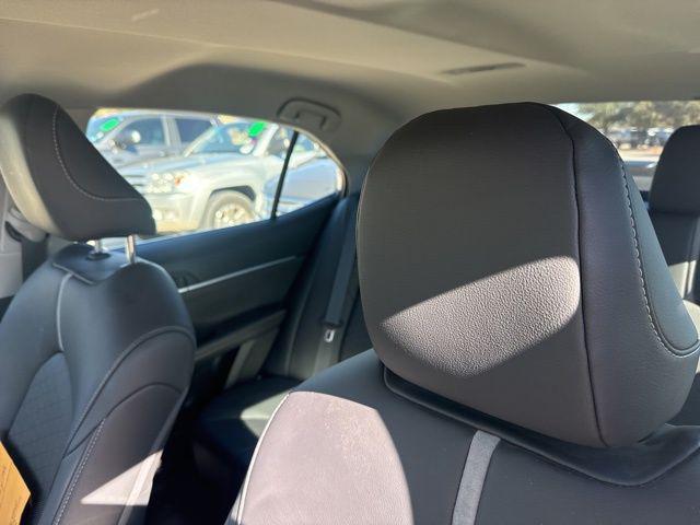 used 2019 Toyota Camry car, priced at $26,289