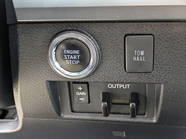 used 2021 Toyota Tundra car, priced at $49,901