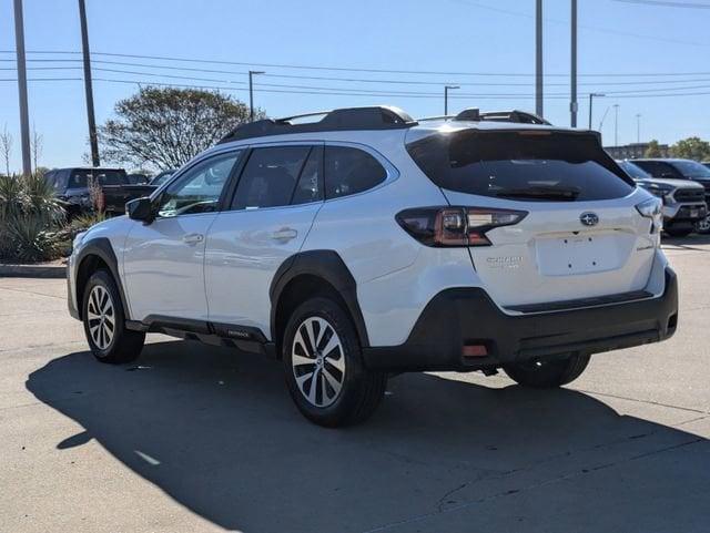 used 2023 Subaru Outback car, priced at $26,981