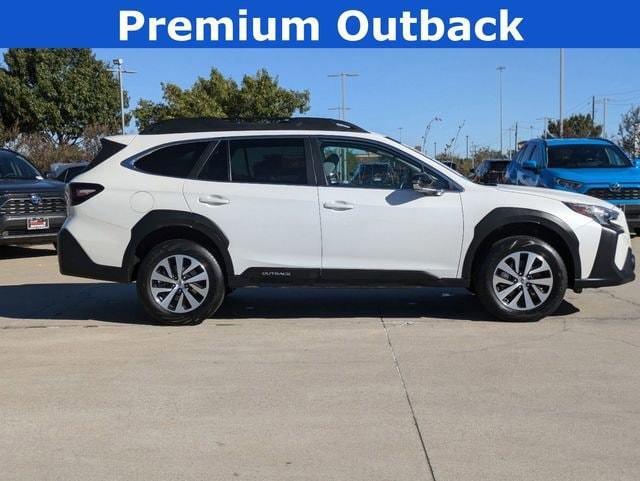 used 2023 Subaru Outback car, priced at $26,981