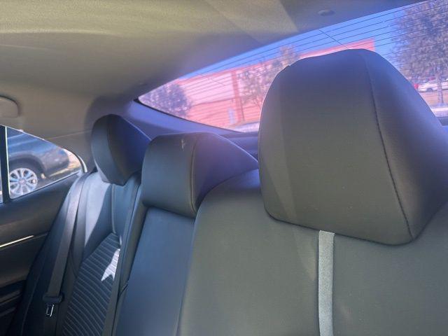 used 2021 Toyota Camry car, priced at $23,756