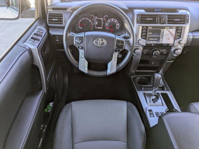 used 2024 Toyota 4Runner car, priced at $44,891