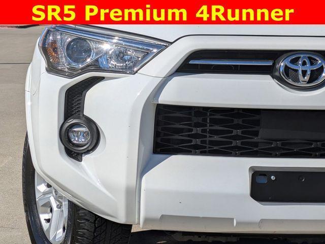 used 2024 Toyota 4Runner car, priced at $44,891