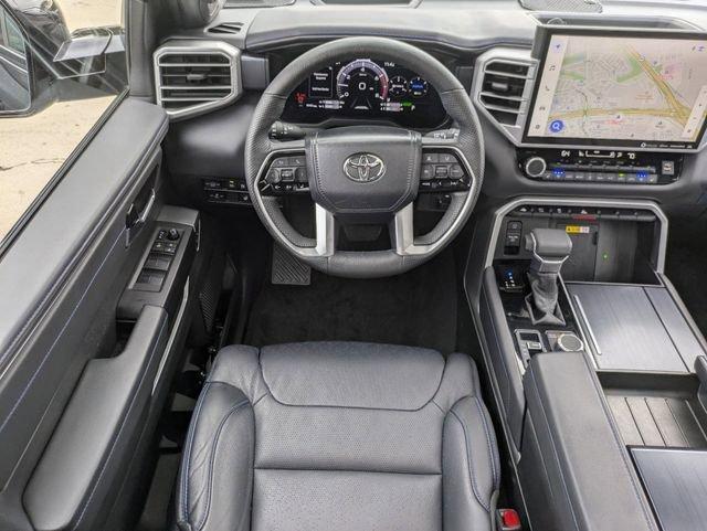 used 2024 Toyota Sequoia car, priced at $78,481