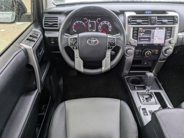 used 2022 Toyota 4Runner car, priced at $40,984