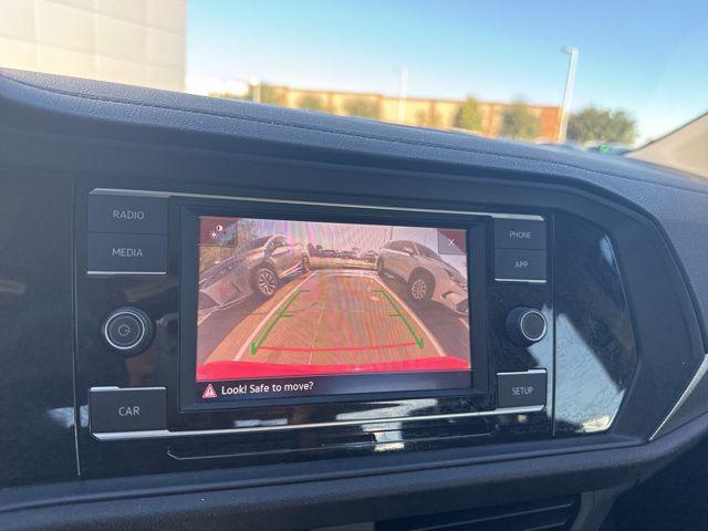 used 2019 Volkswagen Jetta car, priced at $16,973