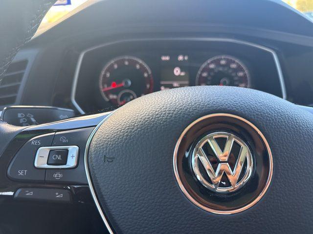 used 2019 Volkswagen Jetta car, priced at $16,973