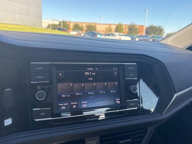 used 2019 Volkswagen Jetta car, priced at $16,973