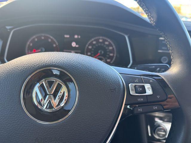 used 2019 Volkswagen Jetta car, priced at $16,973
