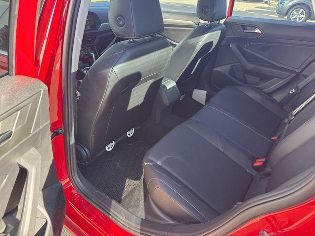 used 2019 Volkswagen Jetta car, priced at $16,973