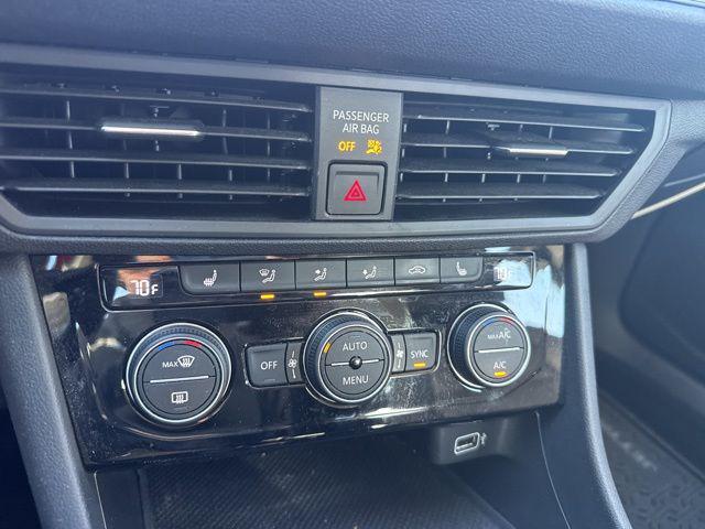 used 2019 Volkswagen Jetta car, priced at $16,973