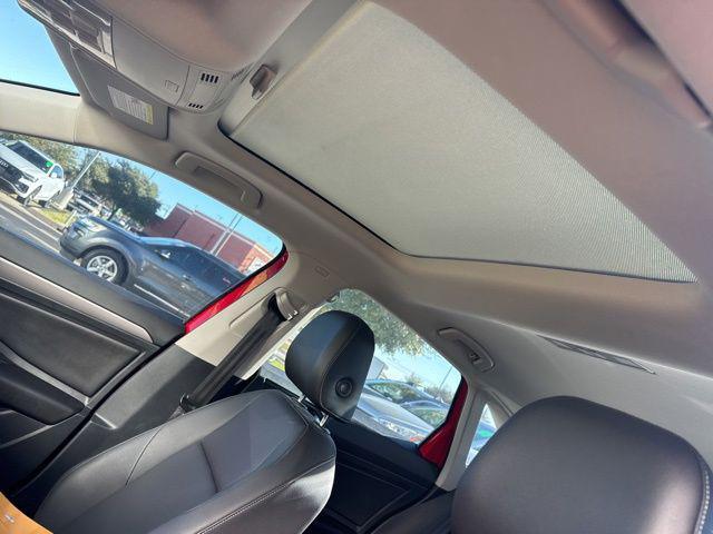 used 2019 Volkswagen Jetta car, priced at $16,973