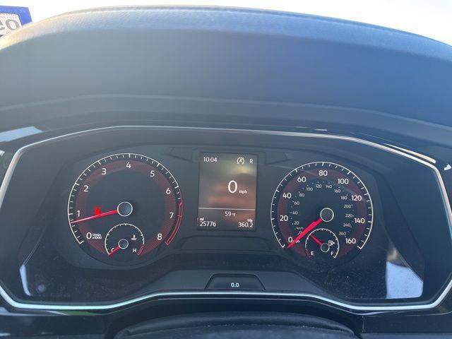 used 2019 Volkswagen Jetta car, priced at $16,973