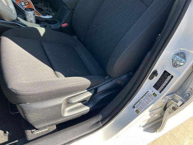 used 2024 Toyota Corolla car, priced at $18,535