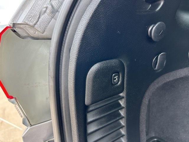 used 2017 Jeep Grand Cherokee car, priced at $12,936
