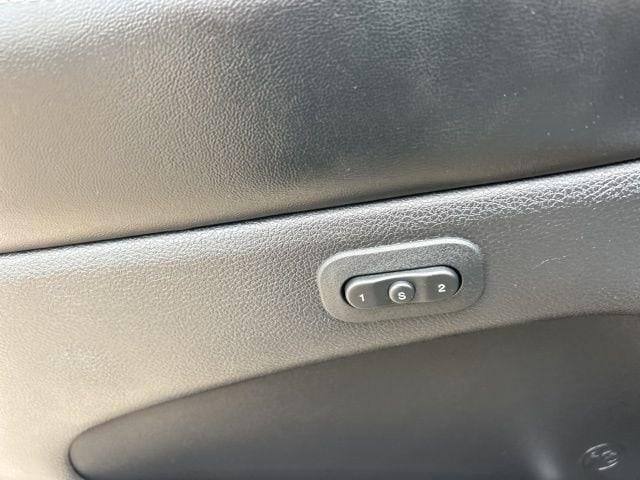 used 2017 Jeep Grand Cherokee car, priced at $12,936