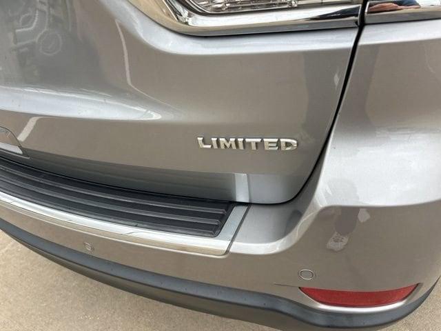used 2017 Jeep Grand Cherokee car, priced at $12,936