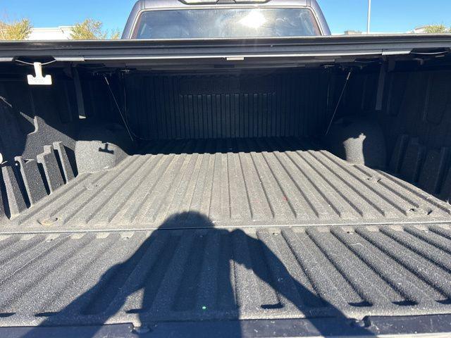 used 2022 Toyota Tundra car, priced at $42,301