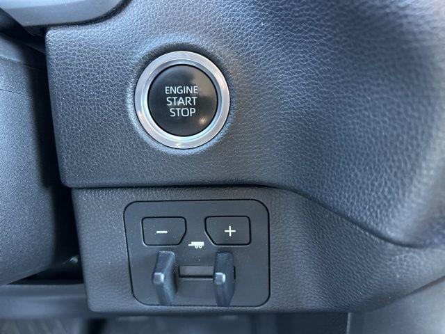 used 2022 Toyota Tundra car, priced at $42,301