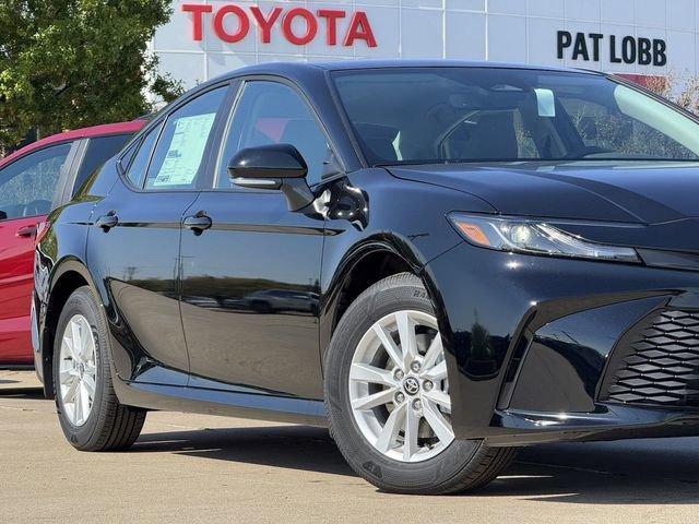 new 2025 Toyota Camry car, priced at $32,564