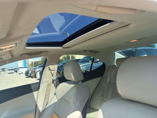 used 2013 Lexus IS 250 car, priced at $12,564