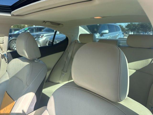 used 2013 Lexus IS 250 car, priced at $12,564