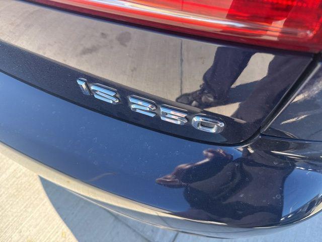 used 2013 Lexus IS 250 car, priced at $12,564