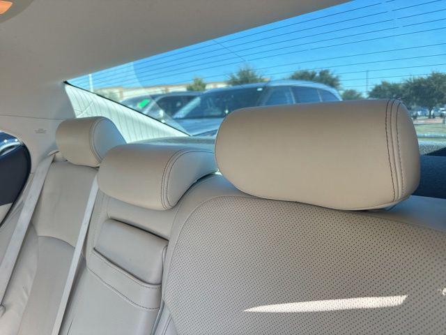 used 2013 Lexus IS 250 car, priced at $12,564