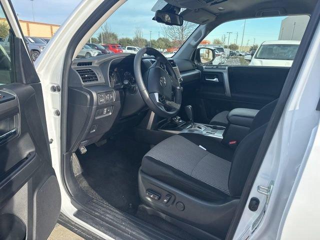 used 2024 Toyota 4Runner car, priced at $43,231