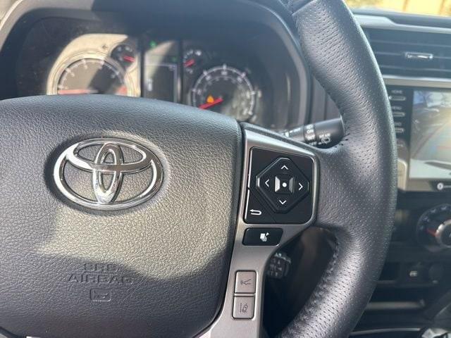 used 2024 Toyota 4Runner car, priced at $43,231