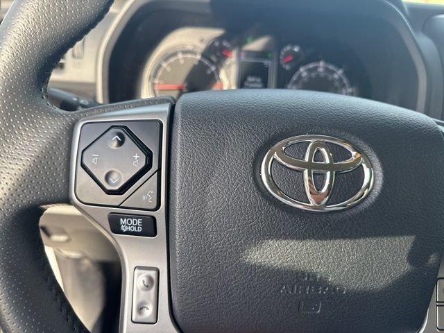 used 2024 Toyota 4Runner car, priced at $43,231