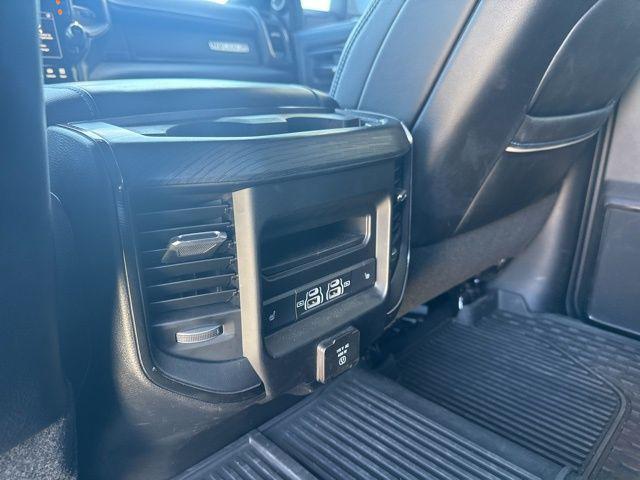 used 2024 Ram 2500 car, priced at $71,997