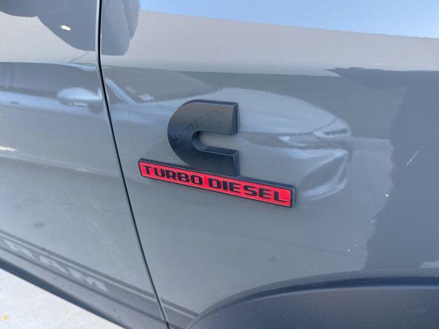 used 2024 Ram 2500 car, priced at $71,997
